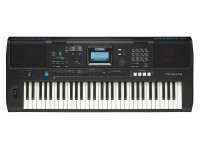 Yamaha PSR-E473 Yamaha PSR-E473
